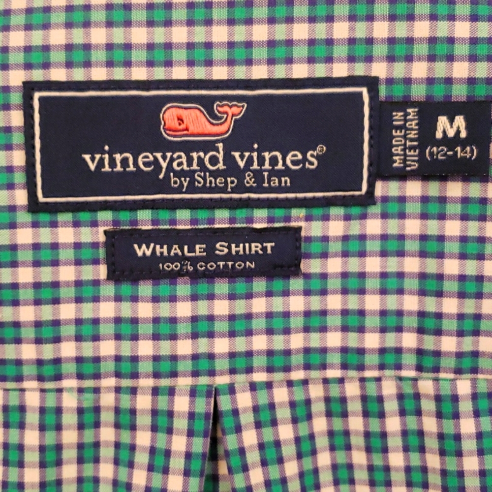 boys shirt